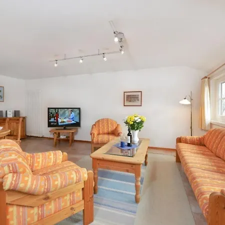 Apartmán Pferdehof #11 - A45383 Ralswiek