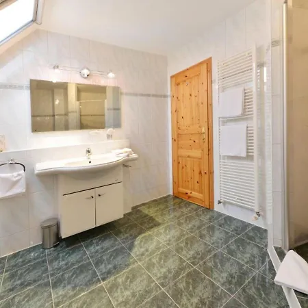 Apartmán Pferdehof #11 - A45383 Ralswiek