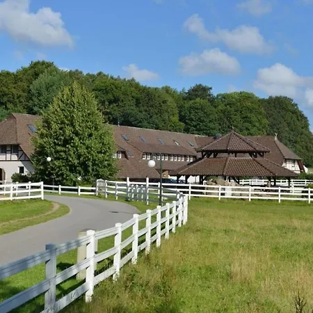 Pferdehof #11 - A45383 Apartmán