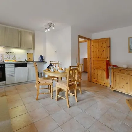 Apartmán Pferdehof #11 - A45383