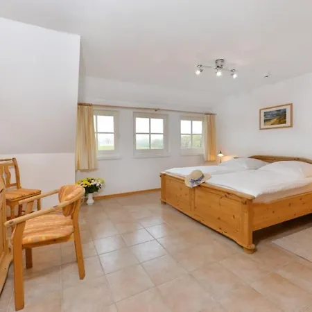Apartmán Pferdehof #11 - A45383 Ralswiek